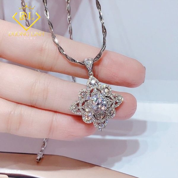 Mặt Dây Kim Cương M312.4